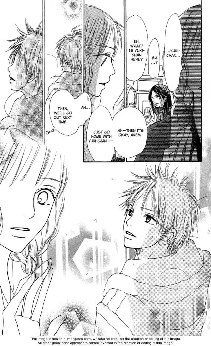 Crazy for You (Shoujo) Chapter 16 36